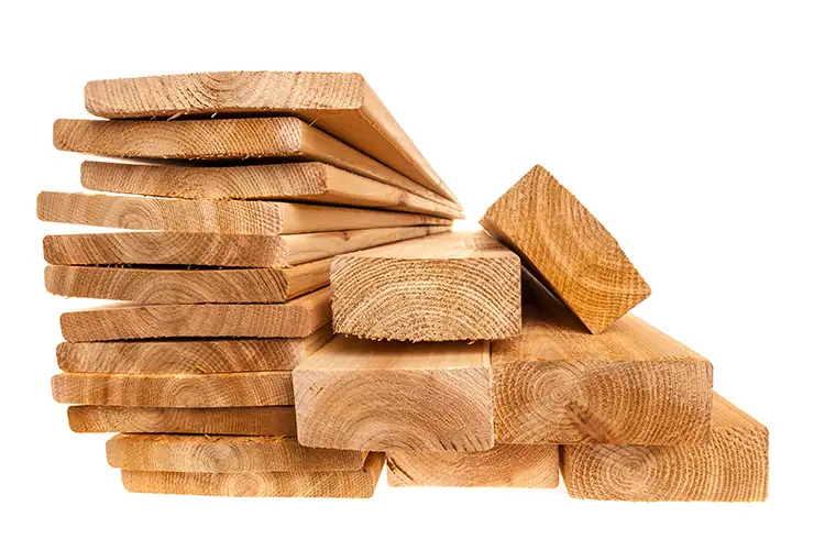 Choosing the Right Lumber